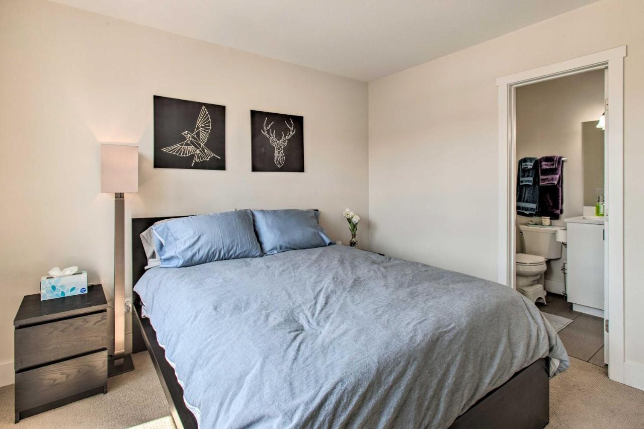 Denver Abode With Rooftop Deck And City Views Dış mekan fotoğraf